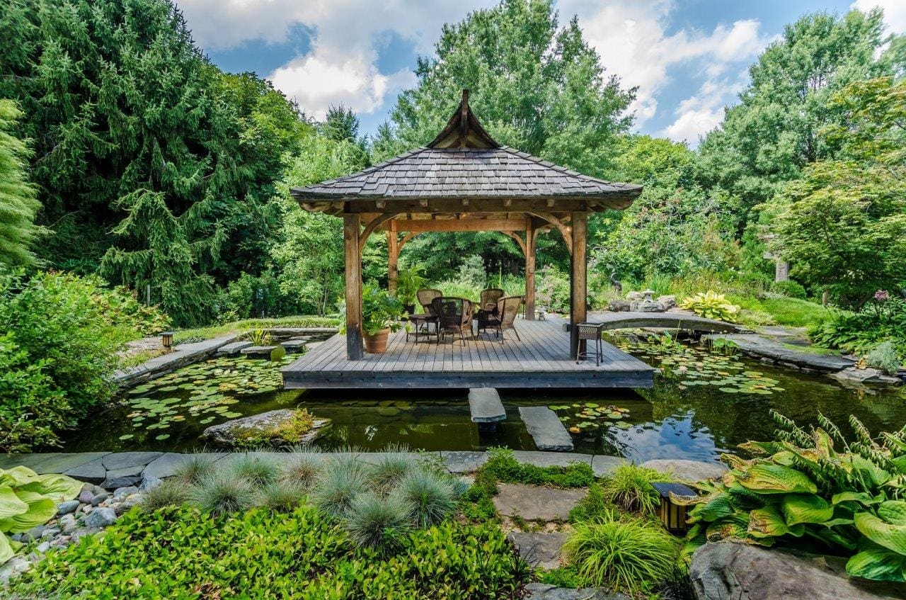 A Look Behind The Curtain McHale Shares Secrets To Their Success The Edge From The National Association Of Landscape Professionals