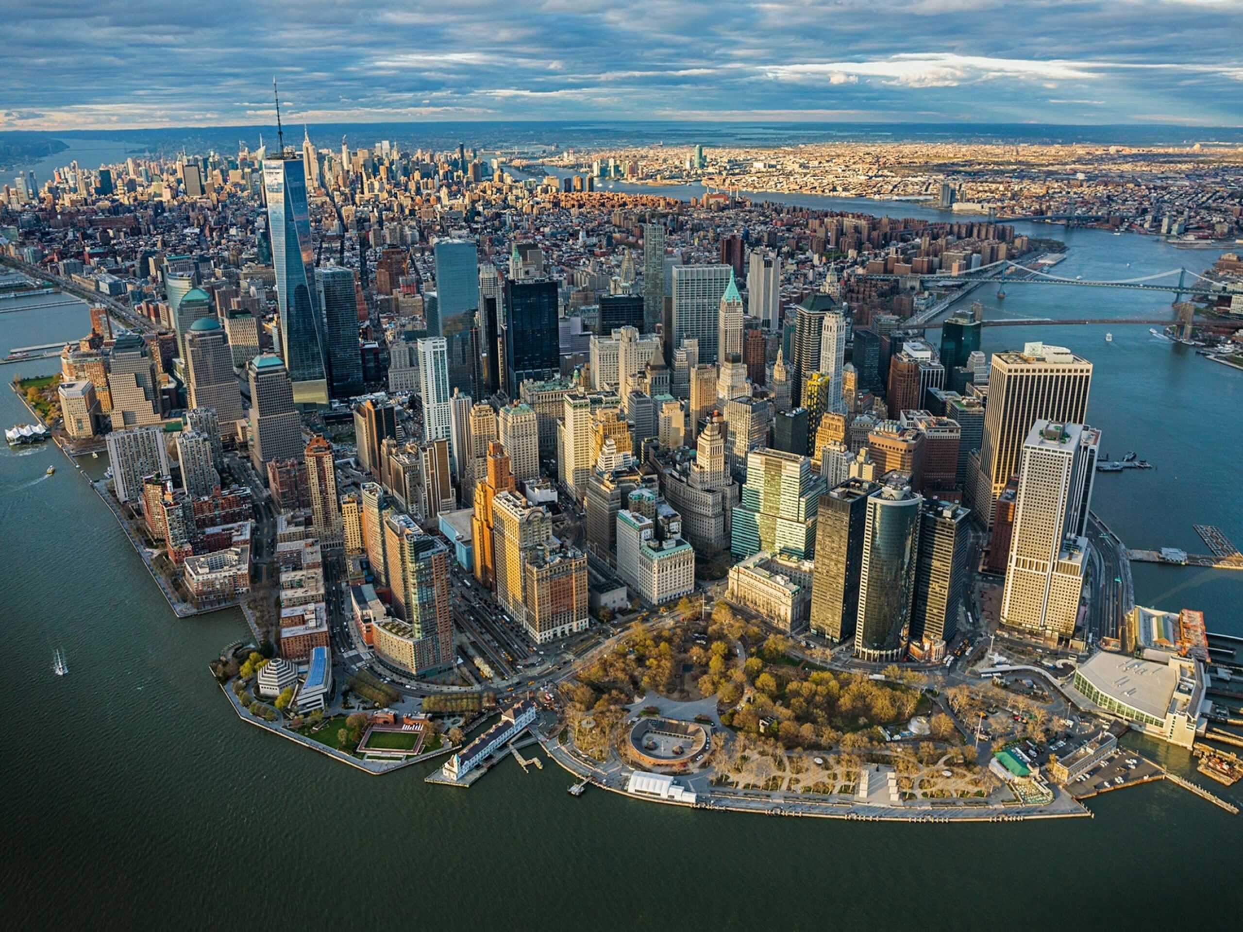 A New York Writer s Take On How His City Has Changed National Geographic