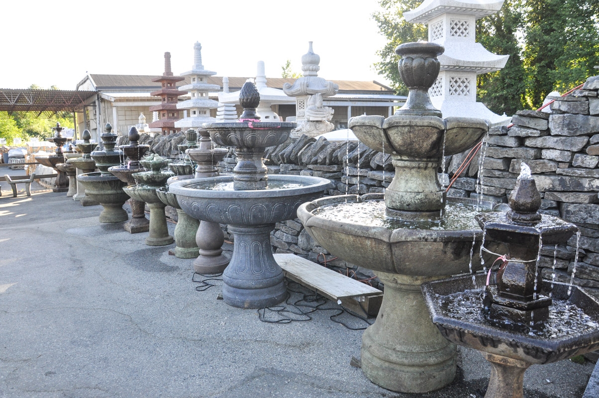 A Yard Of Inspiration Shopping At Northwest Landscape And Stone Supply Suburble