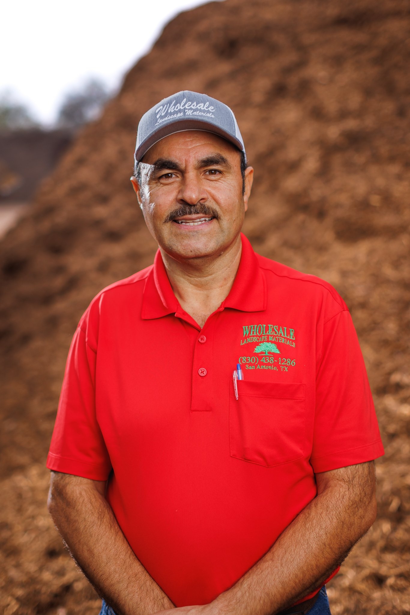 wholesale landscape materials