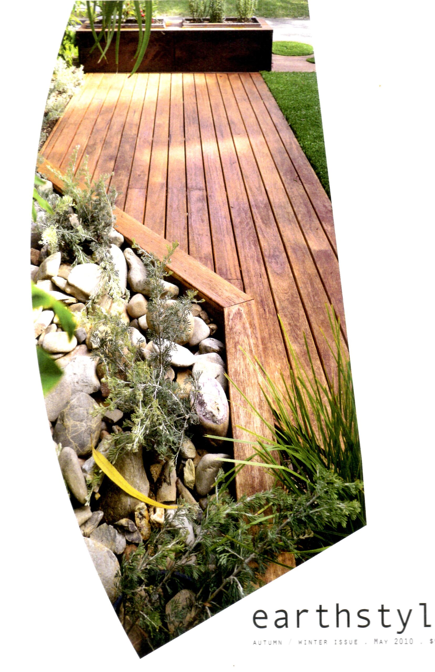 About A Cox Landscapes