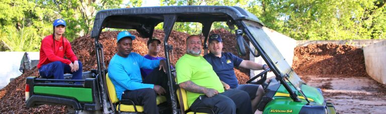 About Cypress Creek Landscape Supply In Tampa Florida