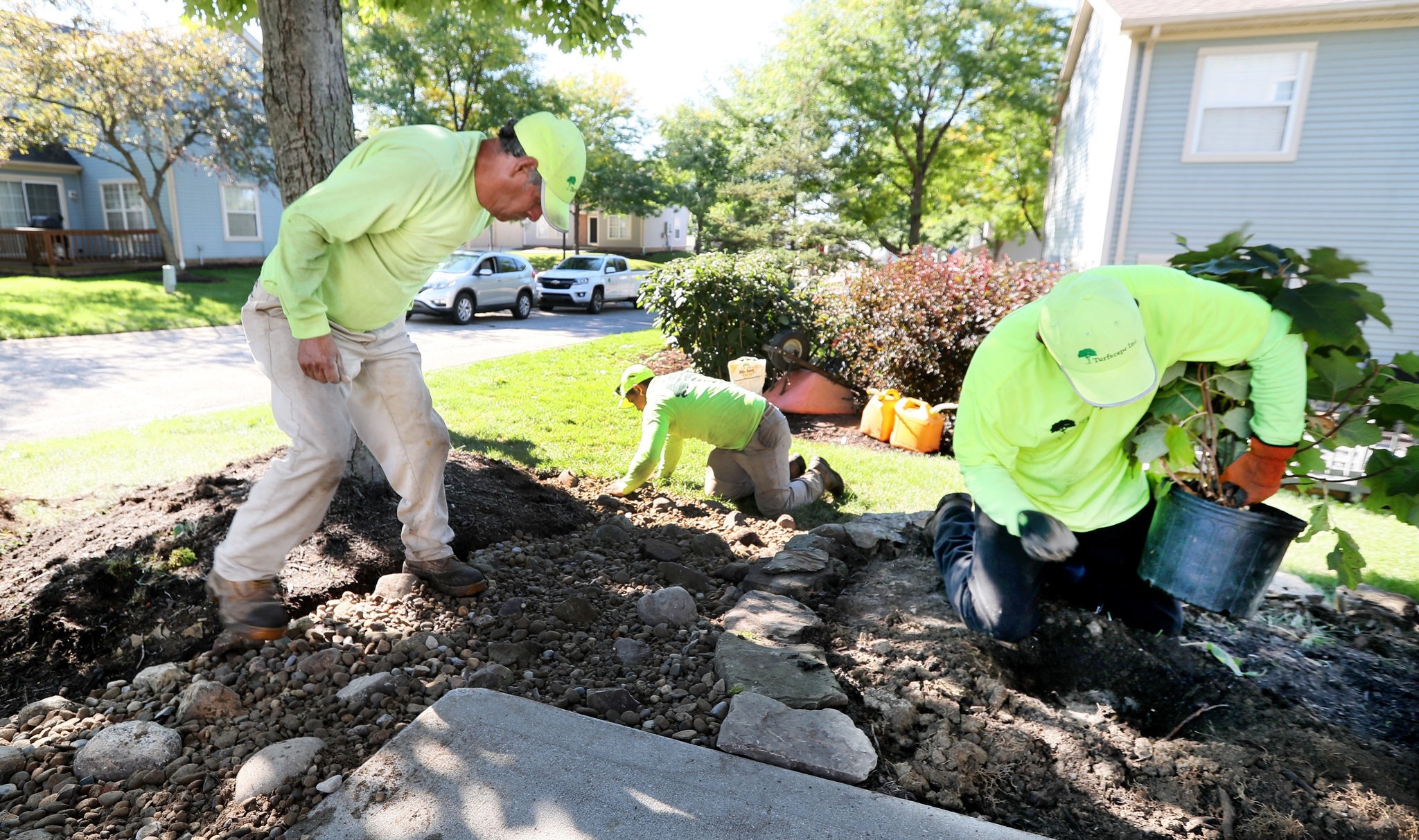 eden garden & landscape supply