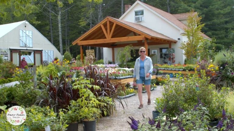 About Frost Farms Frost Farms Garden Center And Landscape