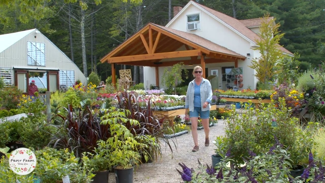 About Frost Farms Frost Farms Garden Center And Landscape