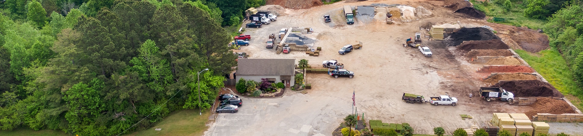  About GLM Landscape Supply Atlanta s Premier Landscape Supplies