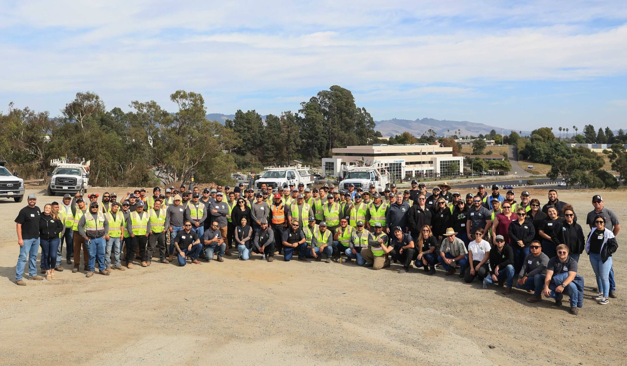 About K D Landscaping Professional Landscaping Service Company Watsonville CA