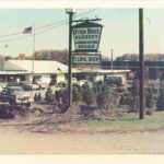 About Otten Bros Expert Landscaping Design Services