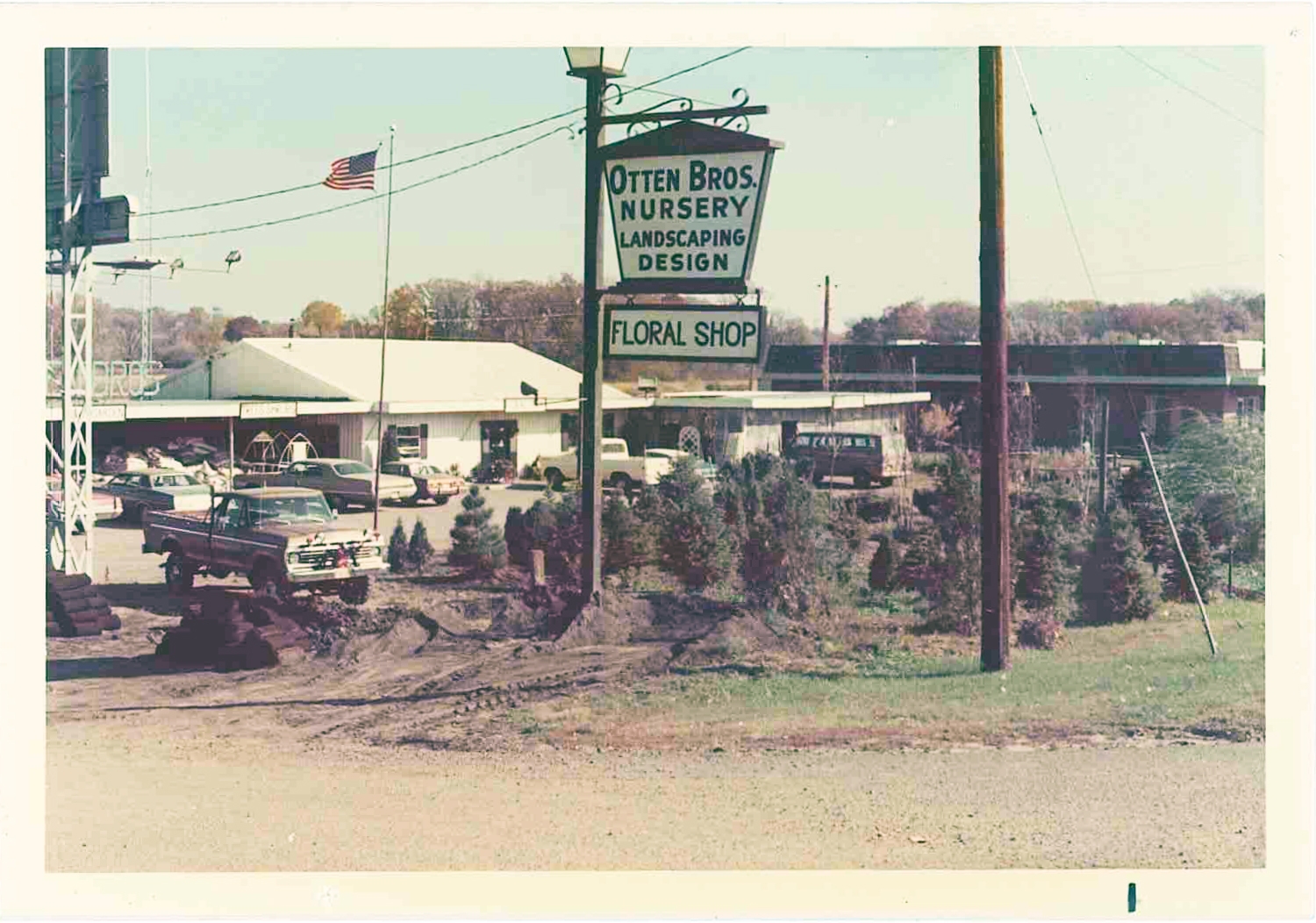 About Otten Bros Expert Landscaping Design Services About Otten Bros Expert Landscaping Design Services