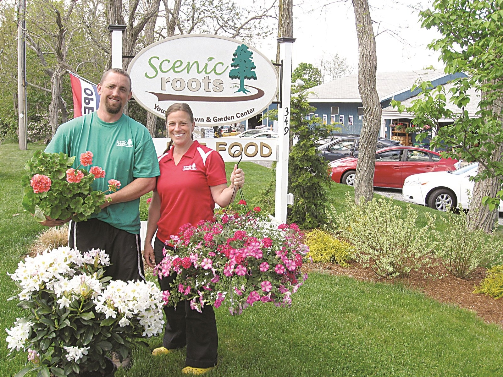 About Scenic Roots Kutil Family Cape Cod MA Scenic Roots Garden Center Sandwich MA About Scenic Roots Kutil Family Cape Cod MA Scenic Roots Garden Center Sandwich MA