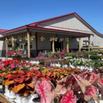 About Seasonal Services Garden Center Landscape Supply Bunker Hill WV