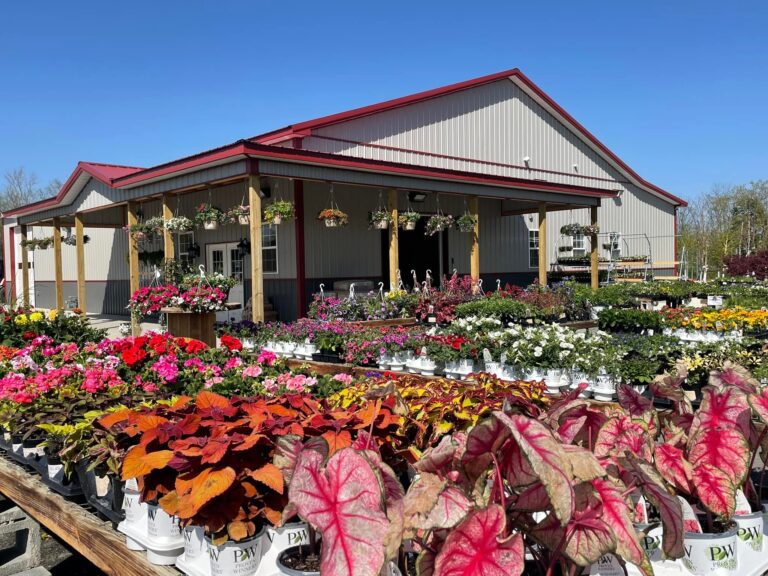 About Seasonal Services Garden Center Landscape Supply Bunker Hill WV