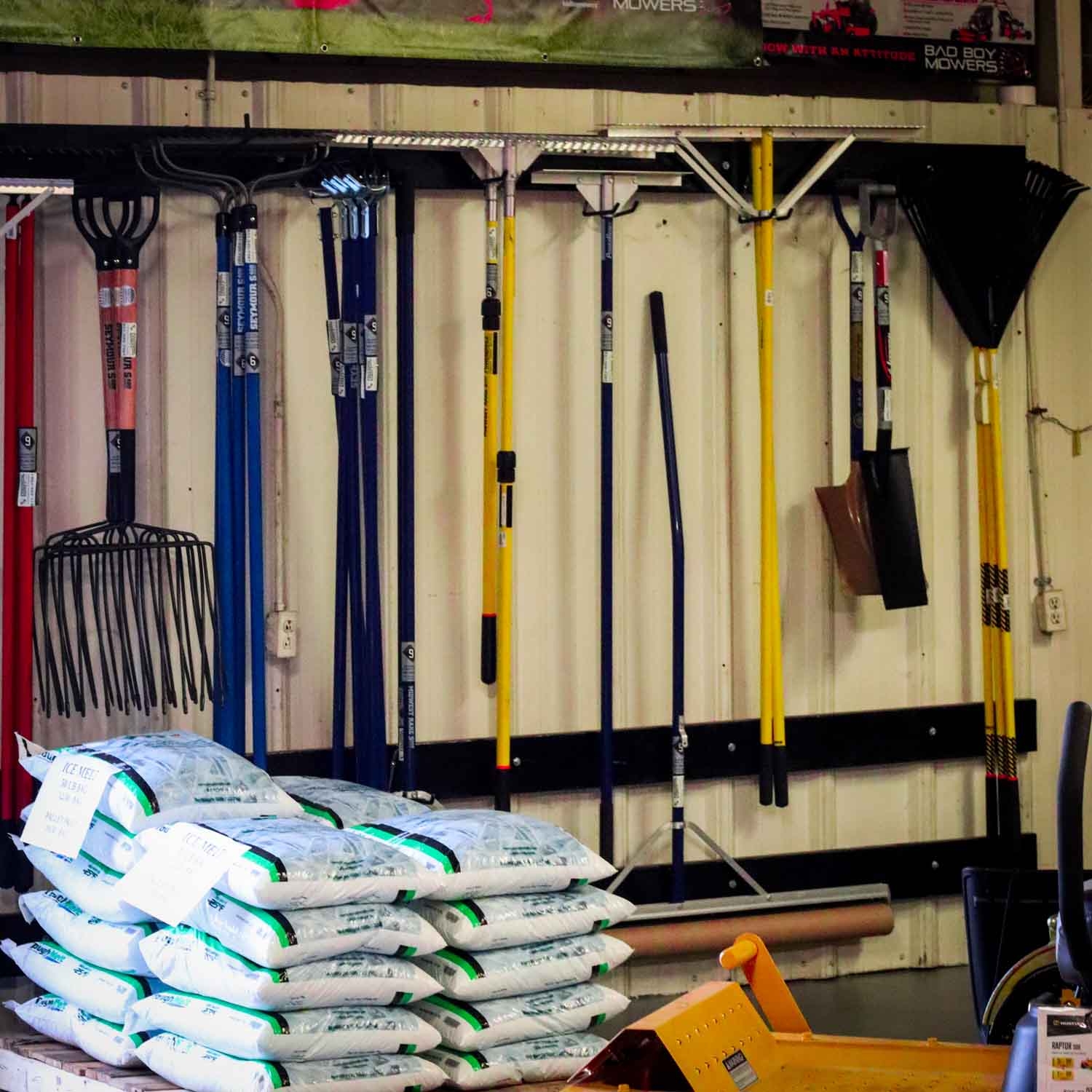 southern landscape supply
