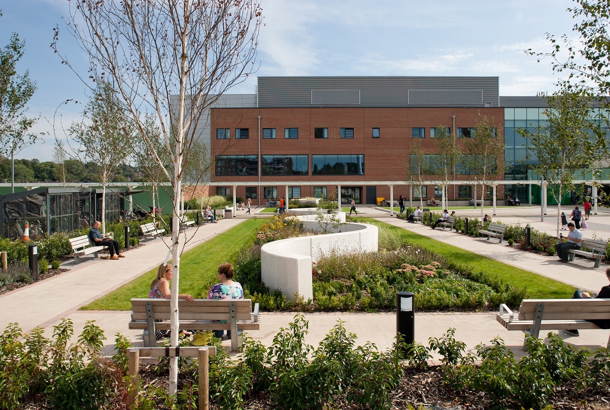 About The LI Landscape Institute