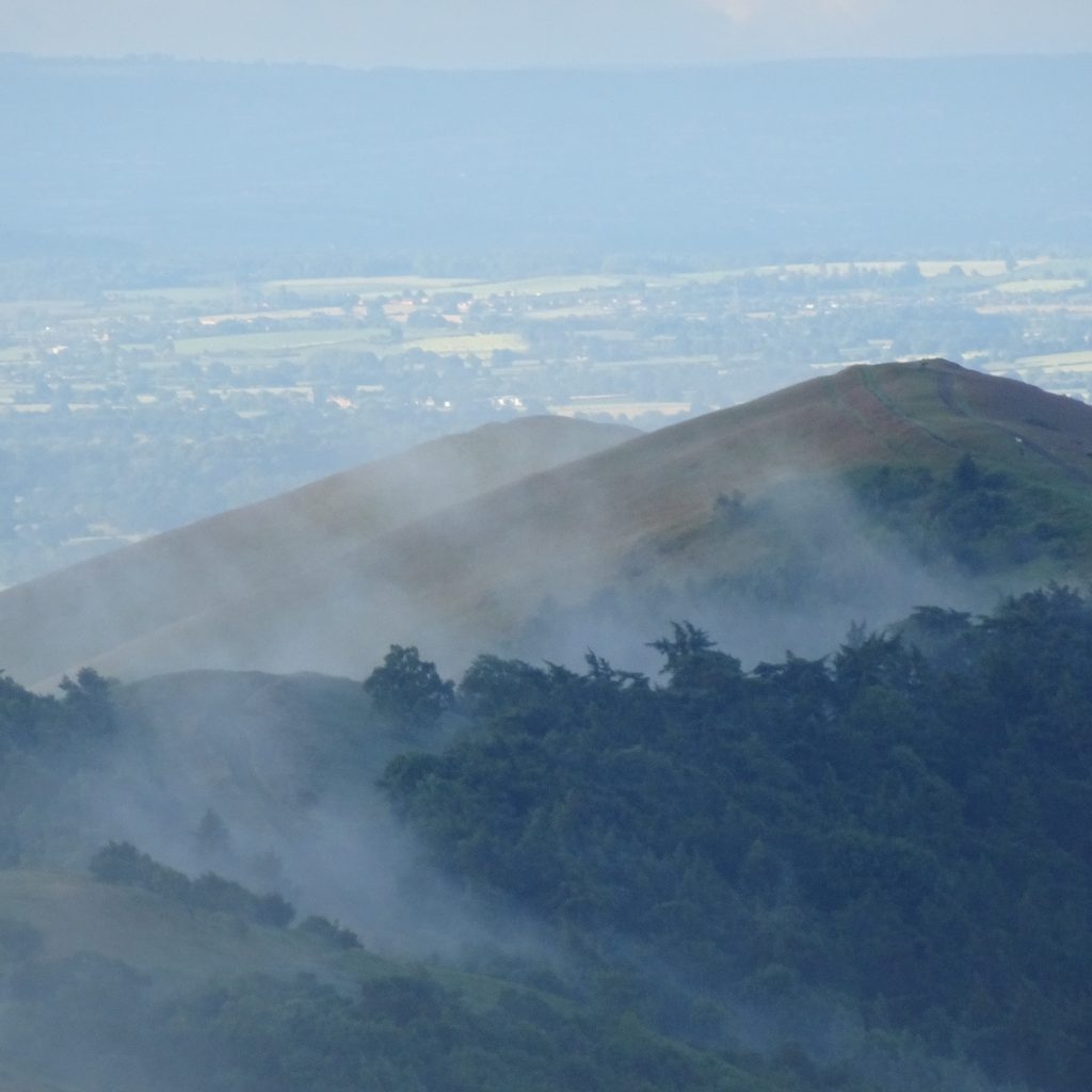 About The Malvern Hills National Landscape Malvern Hills National Landscape
