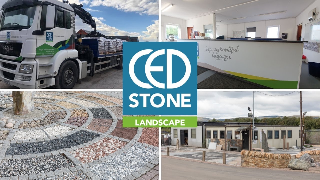 ced stone landscape - west thurrock depot