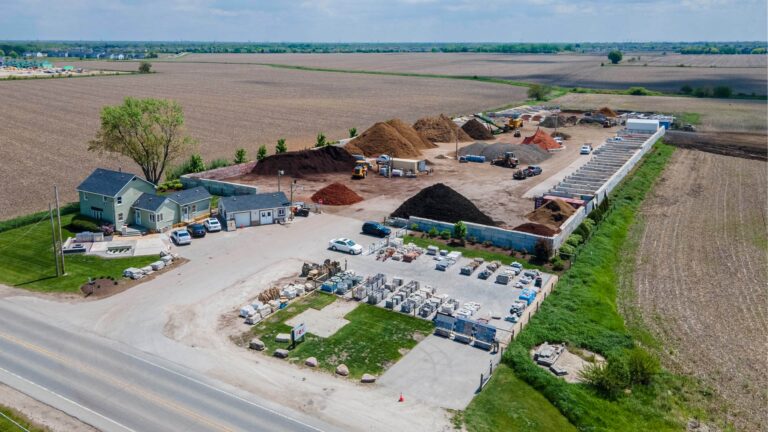 About Us Fox Landscape Supply