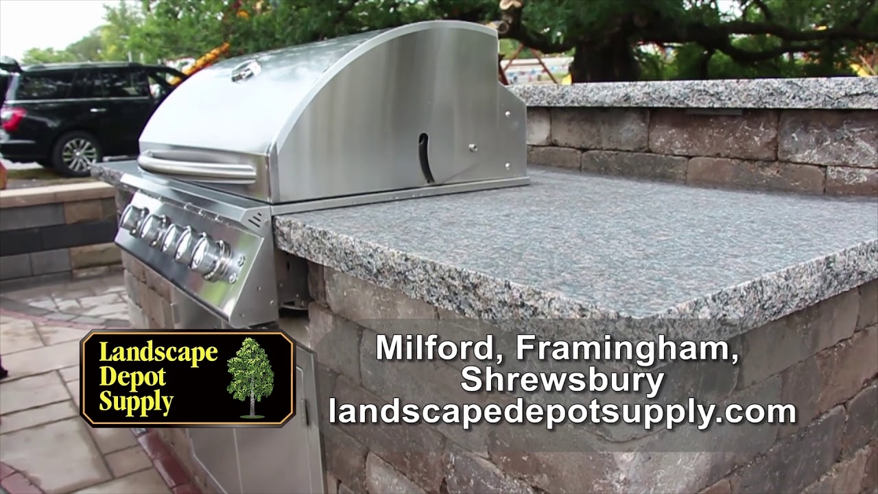 About Us Landscape Depot Supply Landscape Building Materials In Massachusetts