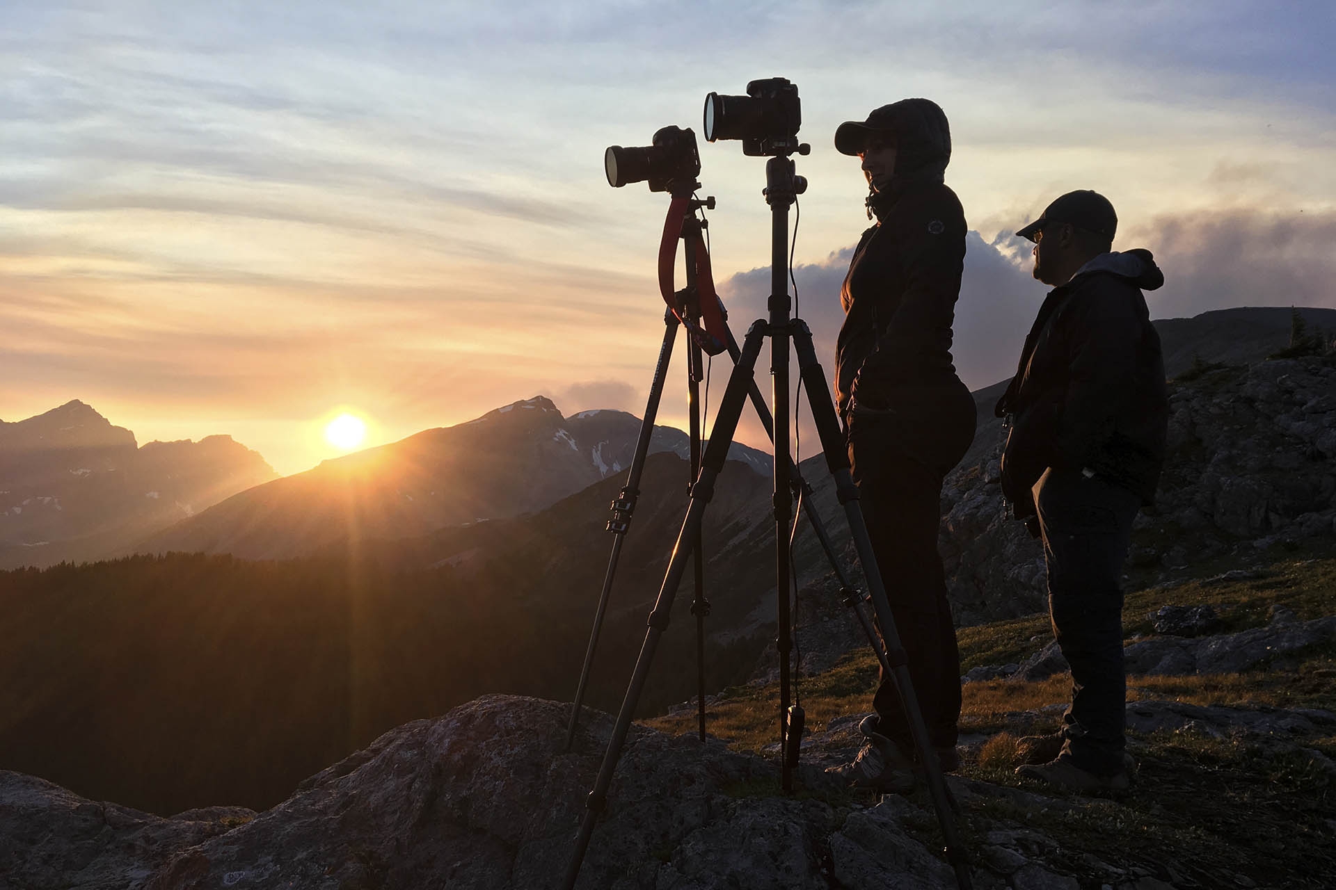 About Us Rocky Mountain Photo Adventures