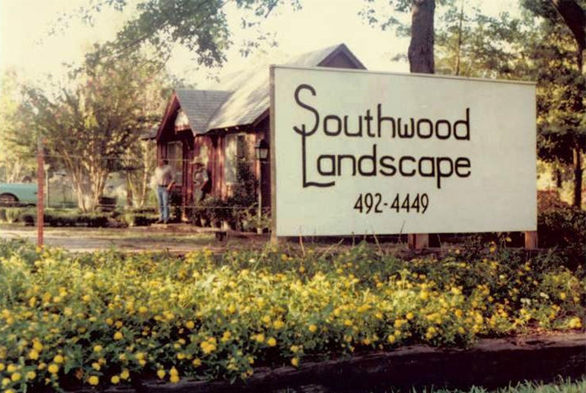 About Us Southwood Southwood