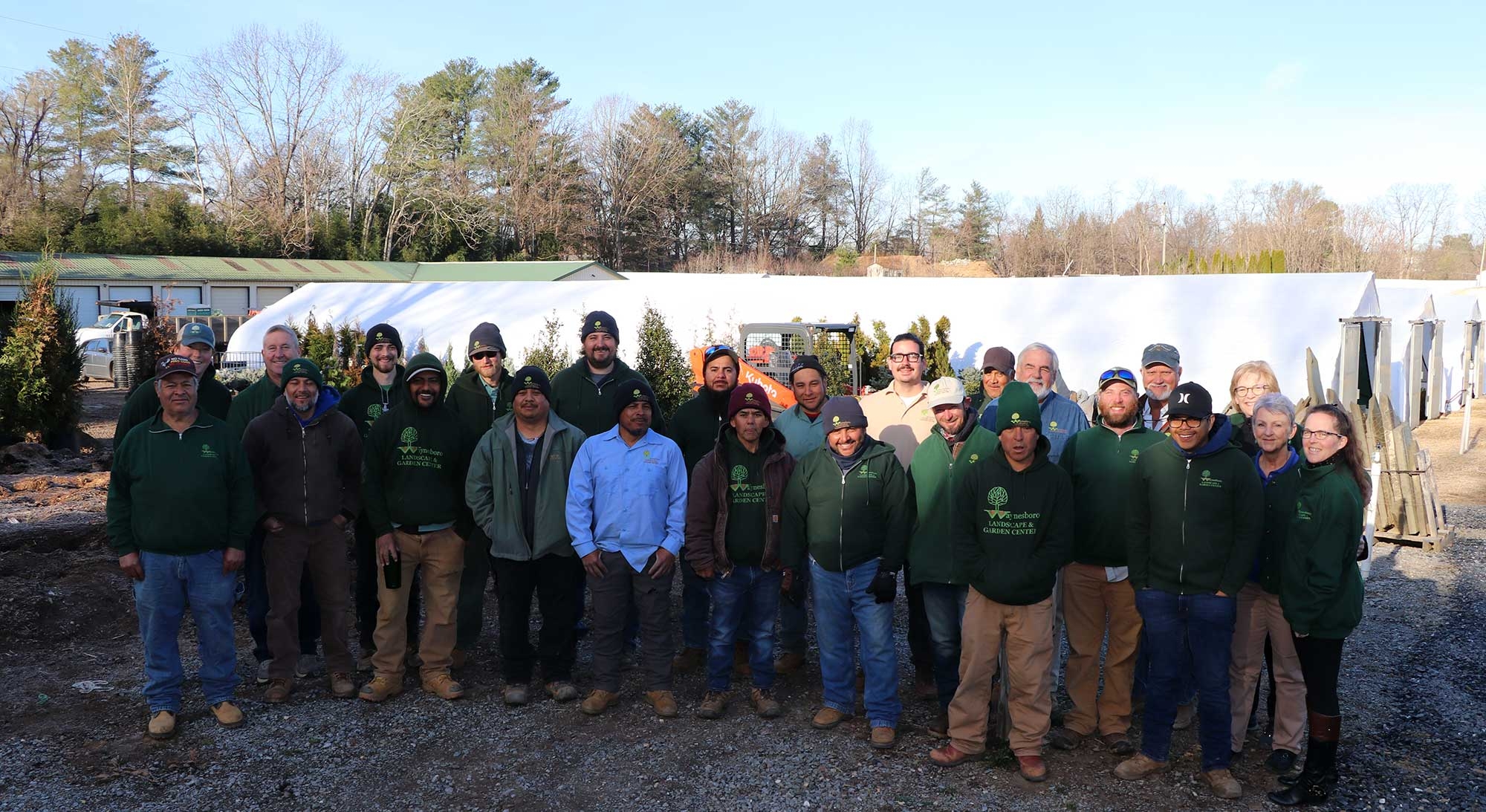 About Us Waynesboro Landscape Garden Center About Us Waynesboro Landscape Garden Center