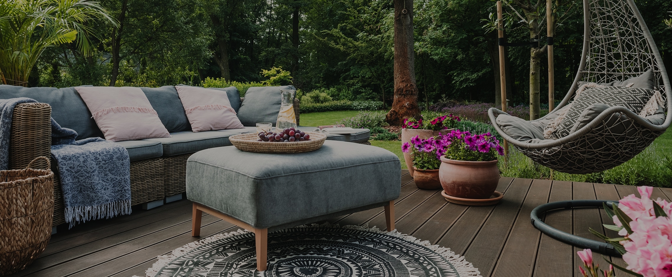 landscape gardeners wakefield