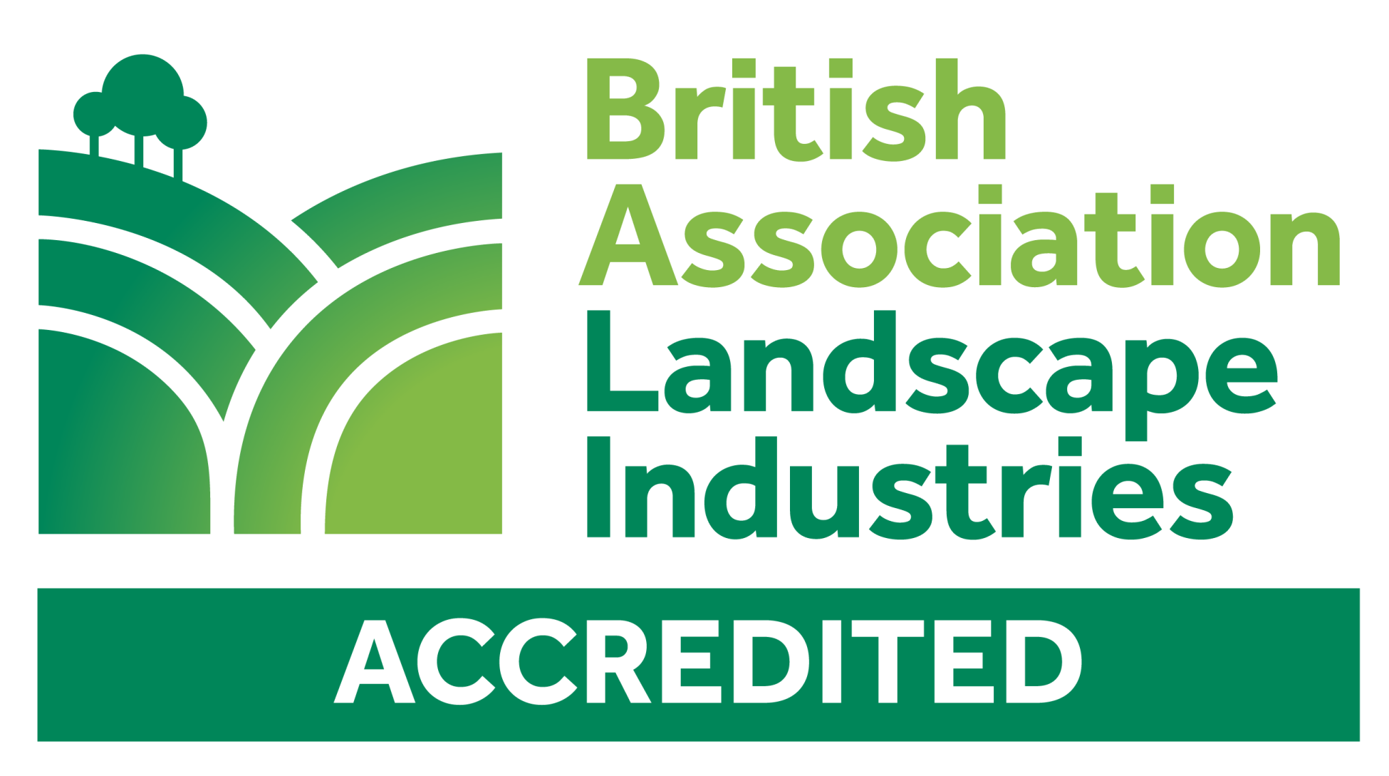 Accreditations Associations Bawden Managed Landscapes