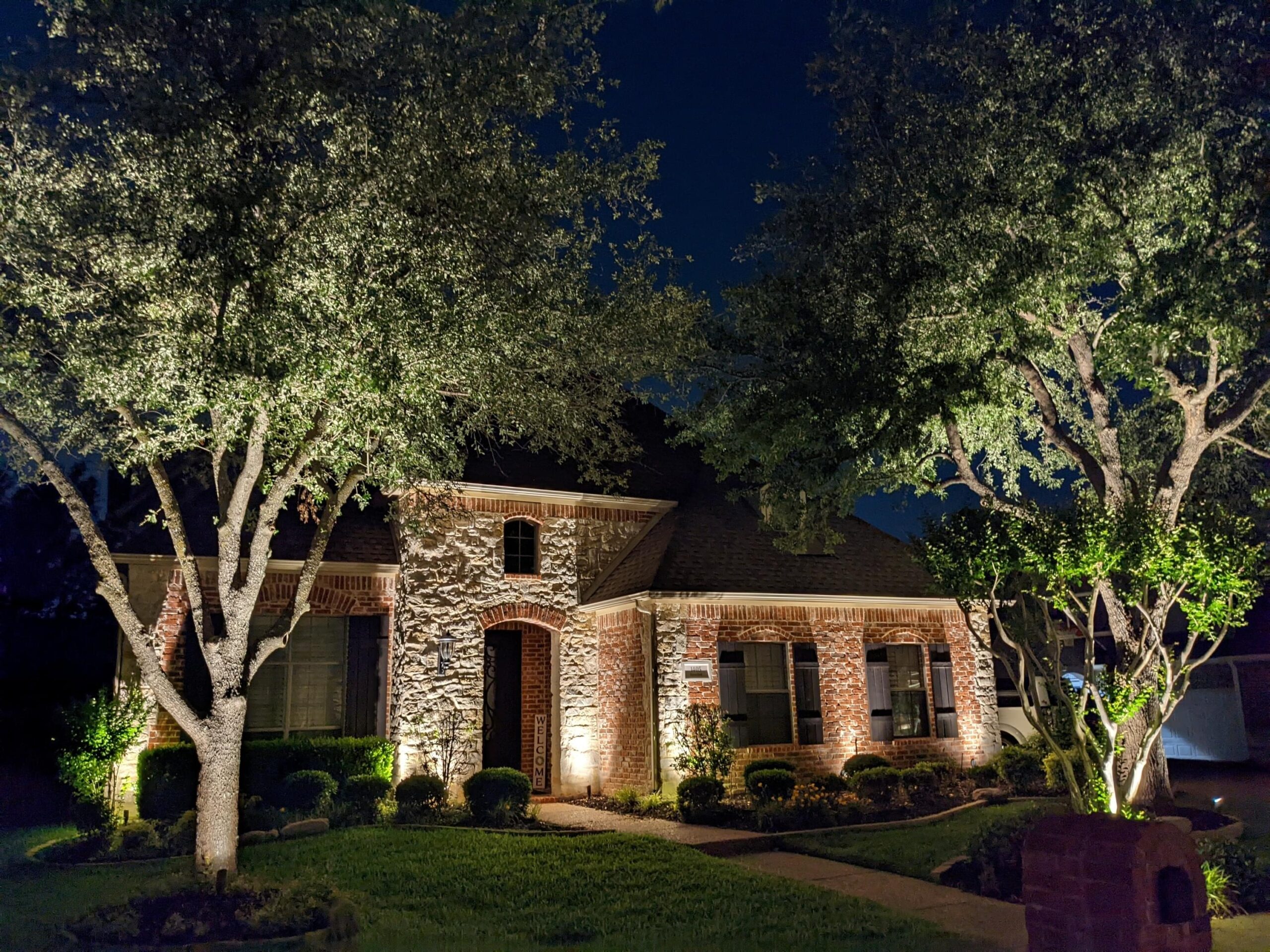 AK Lighting Landscape Lighting Course