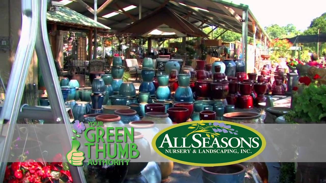 All Seasons 2013 15B YouTube