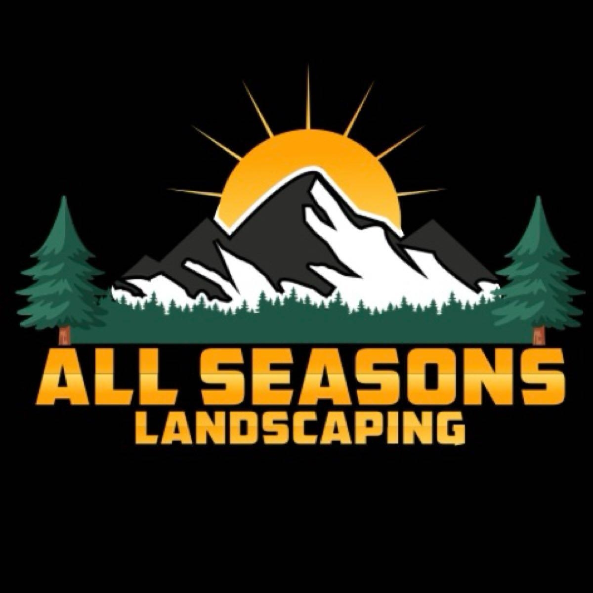 All Seasons Landscaping Nextdoor