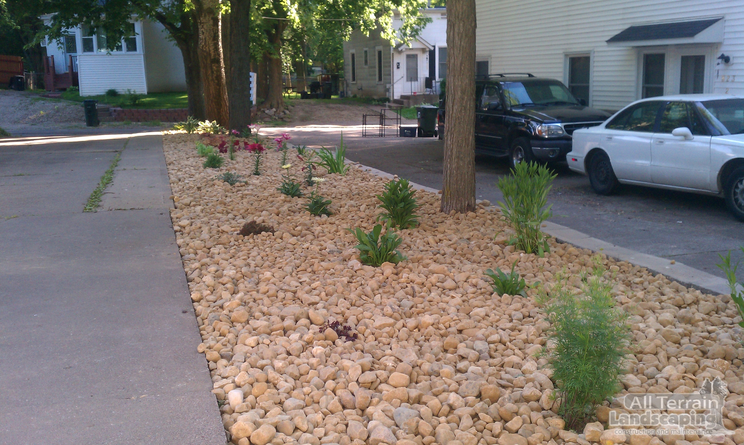 All Terrain Landscaping