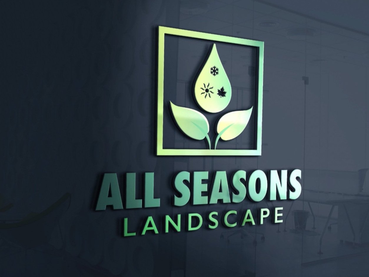 all seasons landscaping