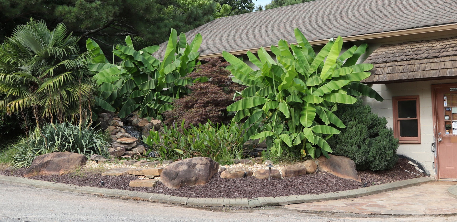  Alpharetta Landscape Materials Delivery Milton Sod Roswell Sand Stone