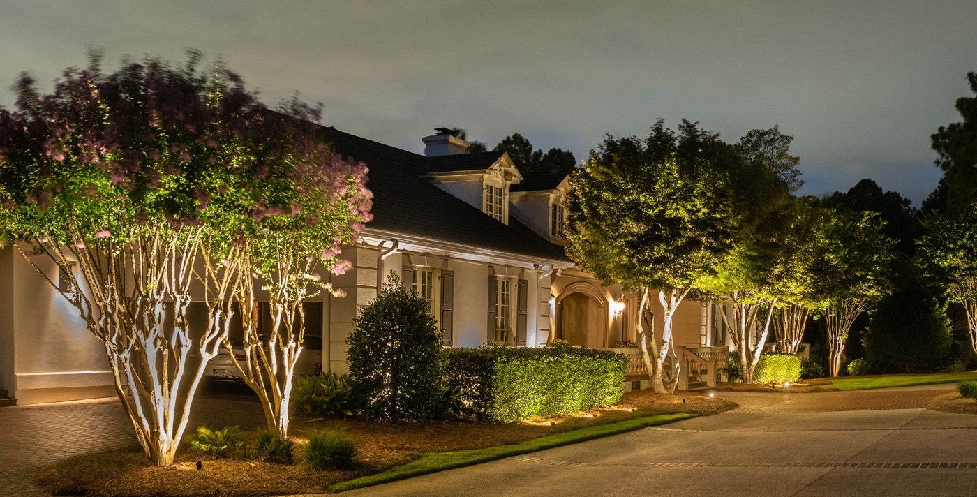 Alpharetta Outdoor Lighting 