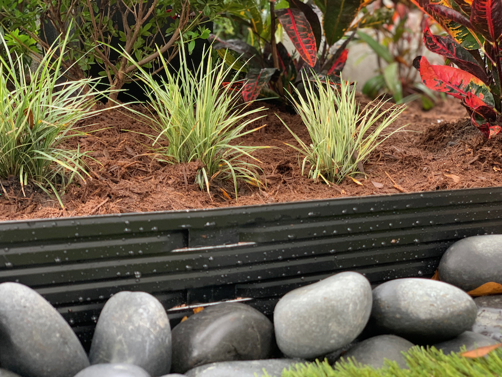 aluminum edging for landscaping