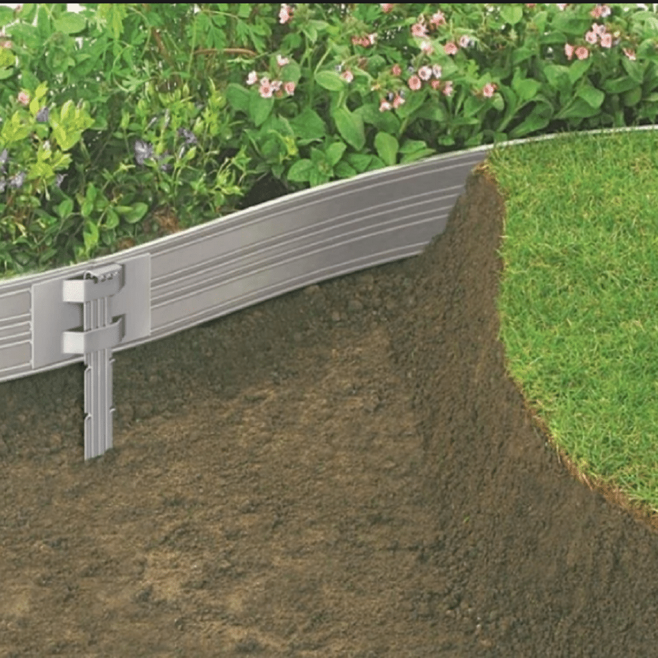 ALUMINUM EDGING Fletcher Richard Landscape Supplies