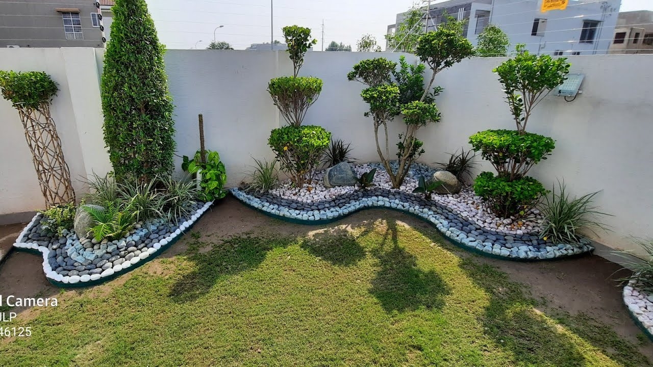 Amazing Landscaping Designs Most Beautiful Garden In Pakistan 0300 42 46 125 ULP GARDENS DESIGN YouTube