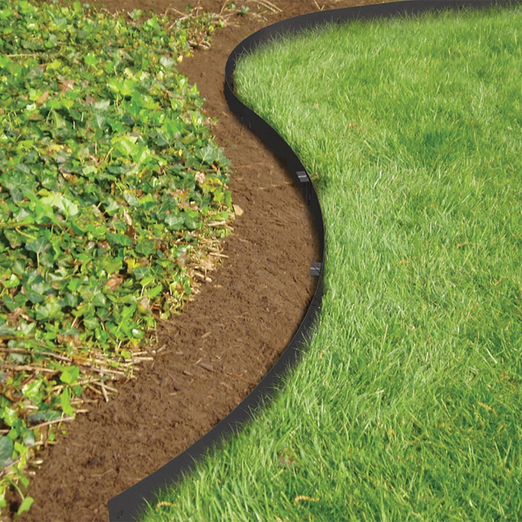 edges in landscape