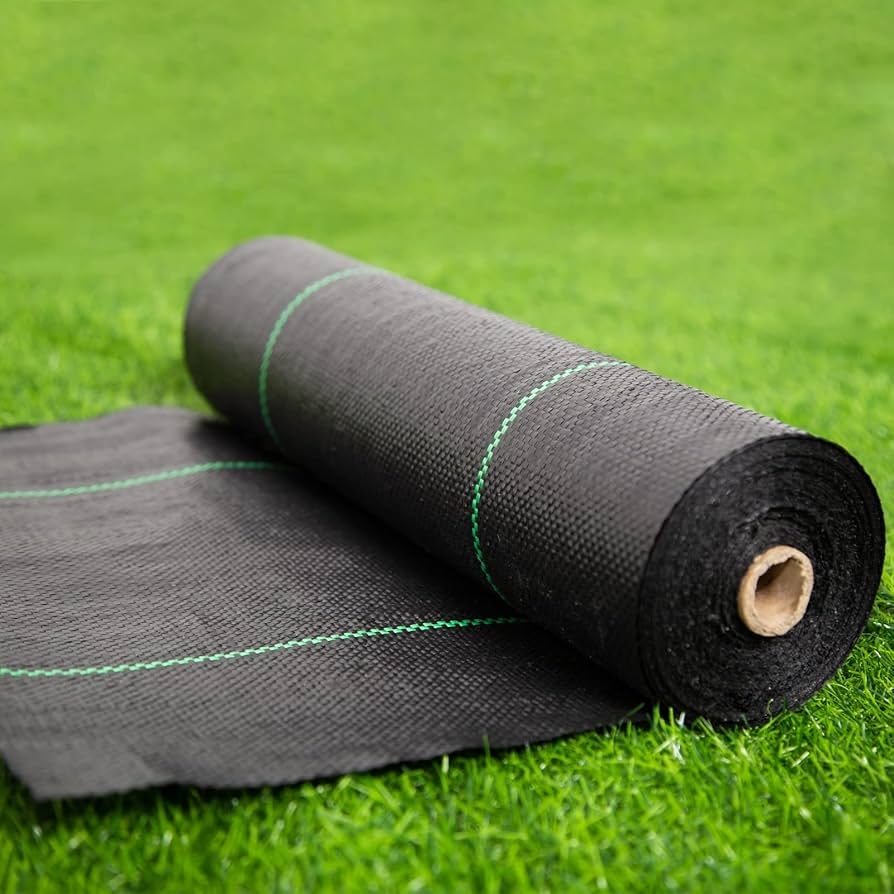 Amazon EXTRAEASY Garden Weed Barrier Landscape Fabric Weed Block Fabric Heavy Duty 3 2OZ Woven Mulch For Landscaping Ground Cover Weed Control Fabric Black Garden Bed Liner 1 4ft X 50ft Patio Lawn Amazon EXTRAEASY Garden Weed Barrier Landscape Fabric Weed Block Fabric Heavy Duty 3 2OZ Woven Mulch For Landscaping Ground Cover Weed Control Fabric Black Garden Bed Liner 1 4ft X 50ft Patio Lawn