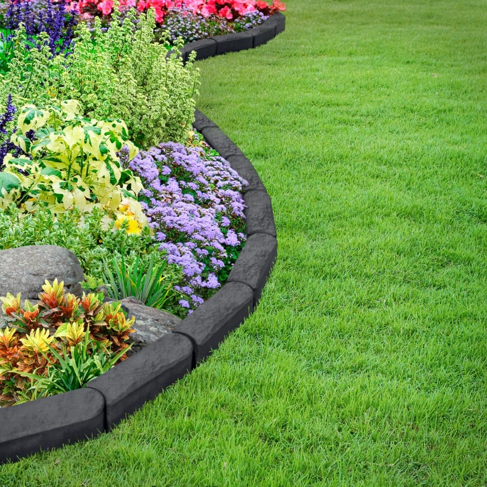 border blocks for landscaping