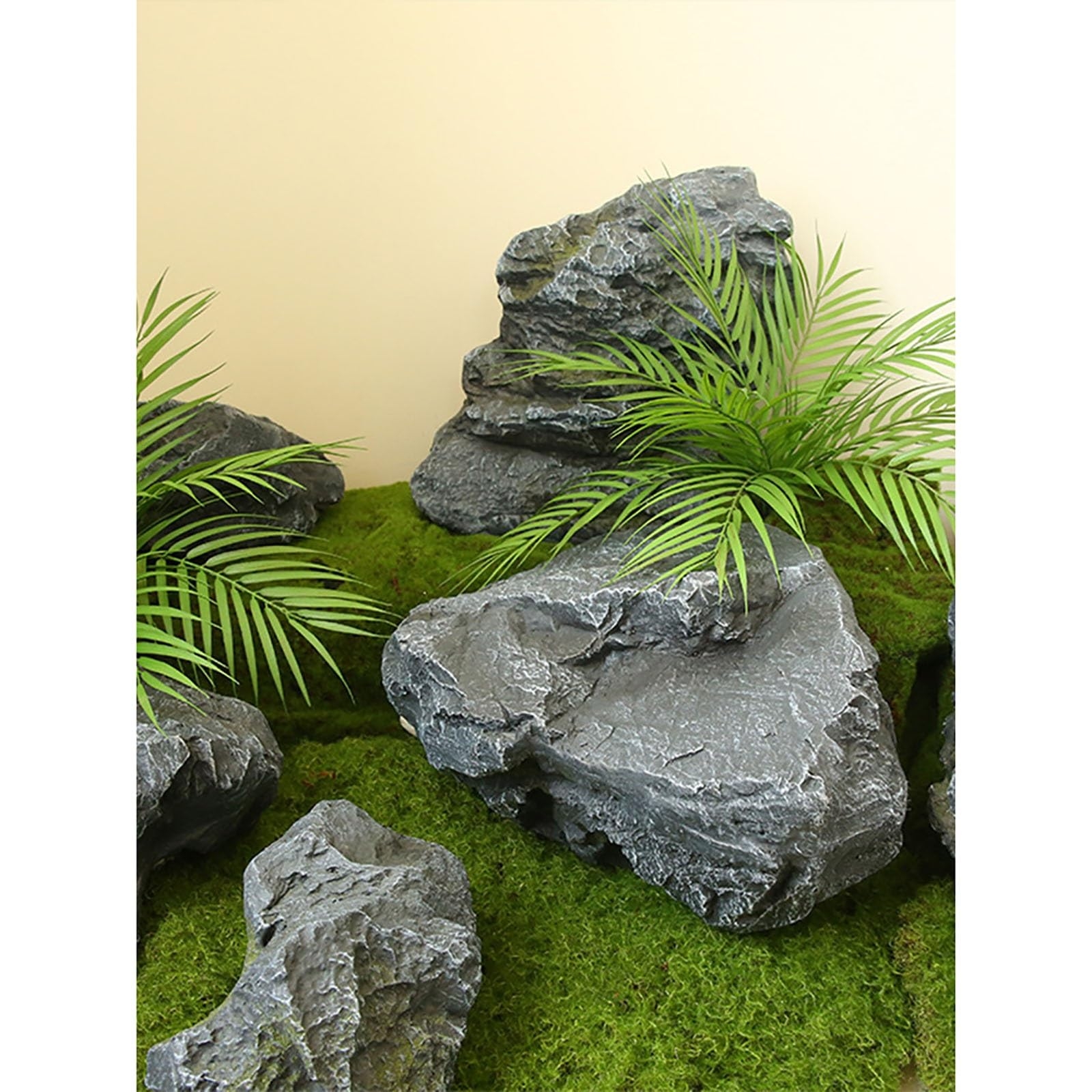 green mountain garden landscape materials