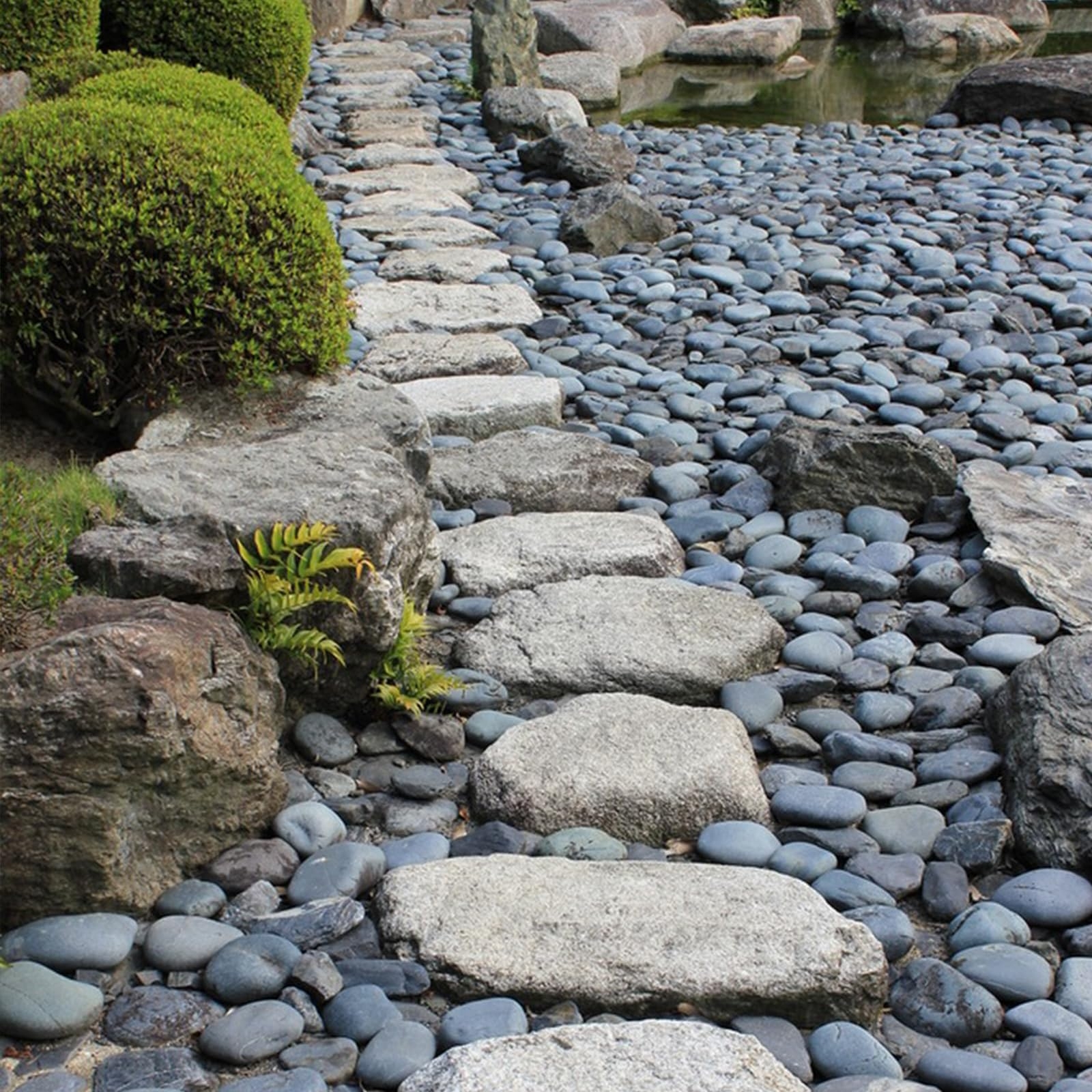 bulk rocks for landscaping