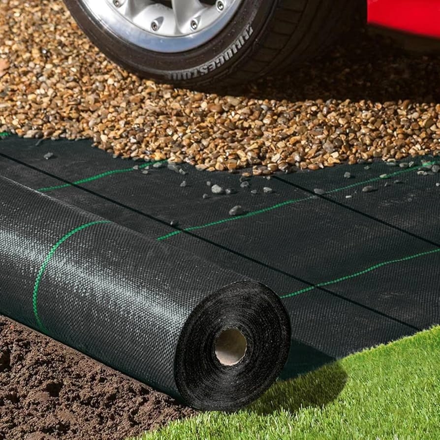 Amazon Weed Barrier Landscape Fabric Heavy Duty 3x300 FT Garden Fabric Weed Barrier Black Mulch For Landscaping Weed Blocker Fabric Garden Bed Cover Garden Supplies WBF 3ft X 300ft Patio Lawn Garden Amazon Weed Barrier Landscape Fabric Heavy Duty 3x300 FT Garden Fabric Weed Barrier Black Mulch For Landscaping Weed Blocker Fabric Garden Bed Cover Garden Supplies WBF 3ft X 300ft Patio Lawn Garden
