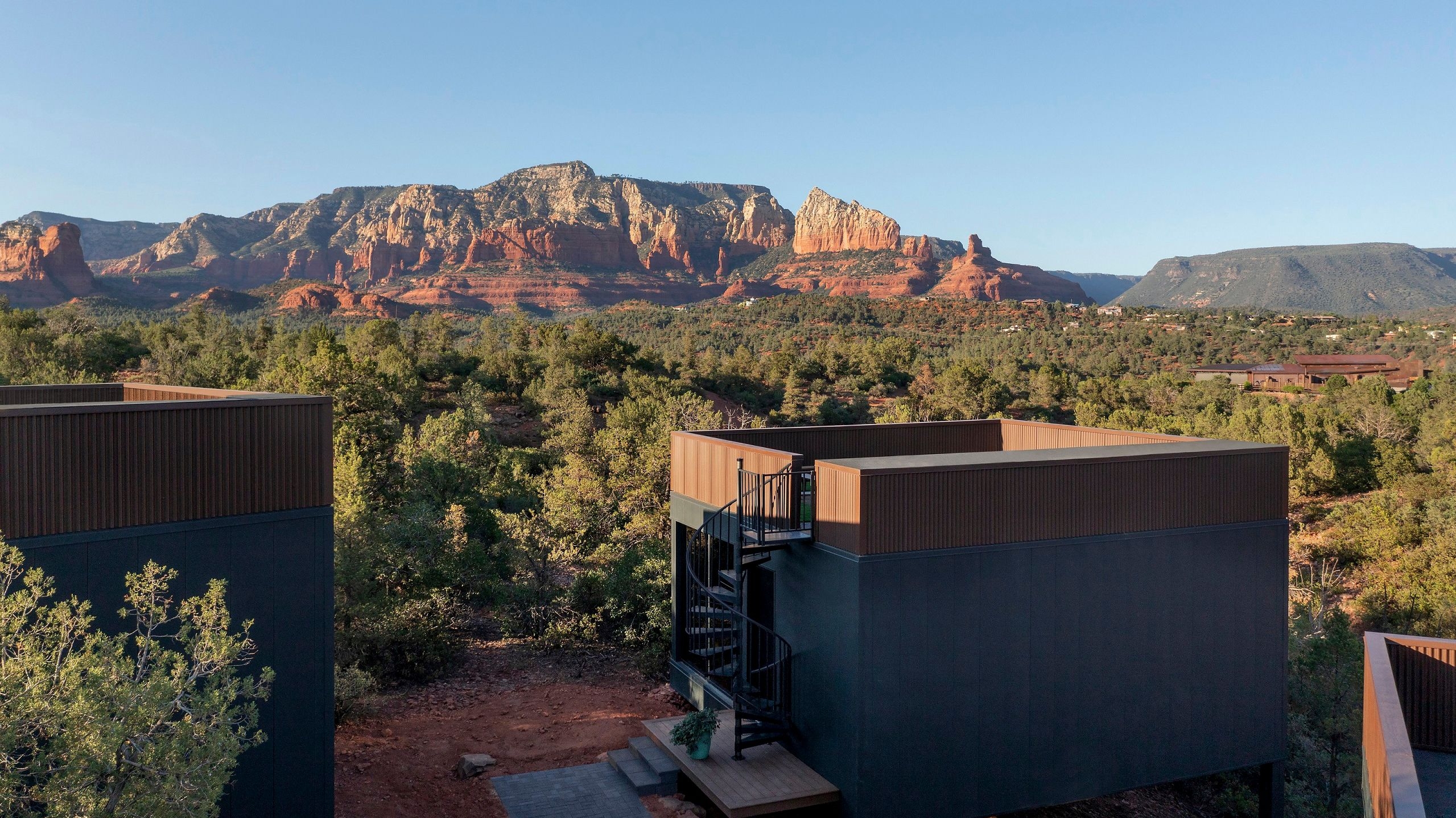 Ambiente A Landscape Hotel Hotel Review Cond Nast Traveler