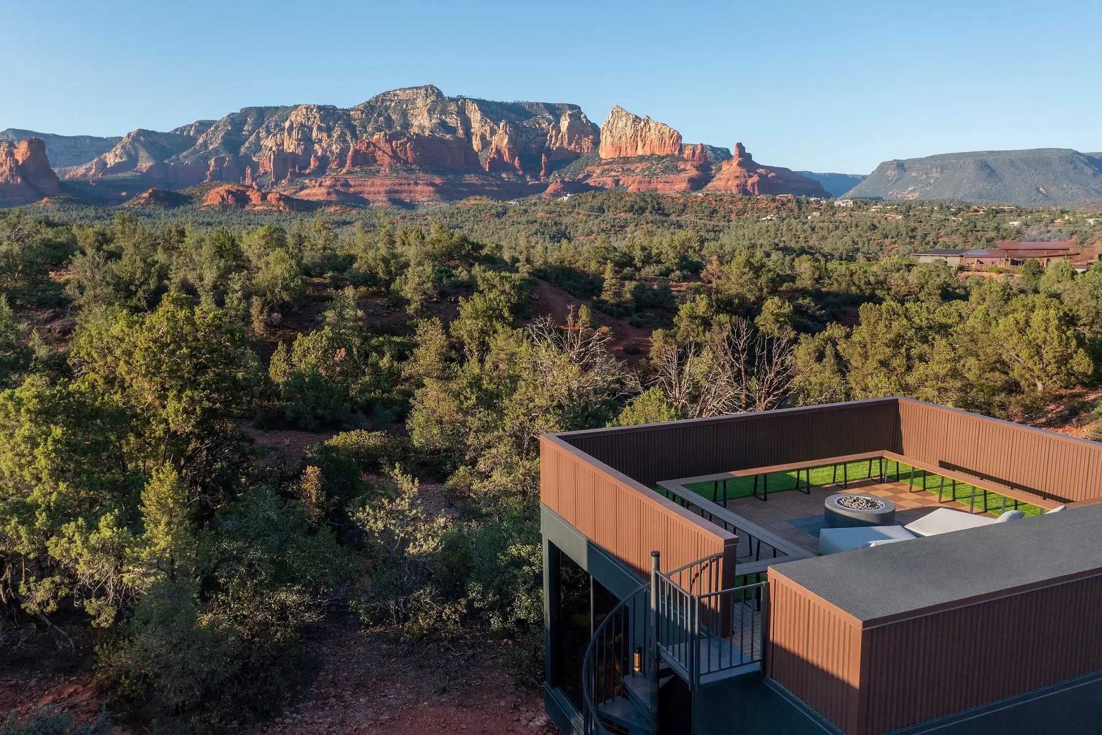 Ambiente Sedona Lifestylehotels 