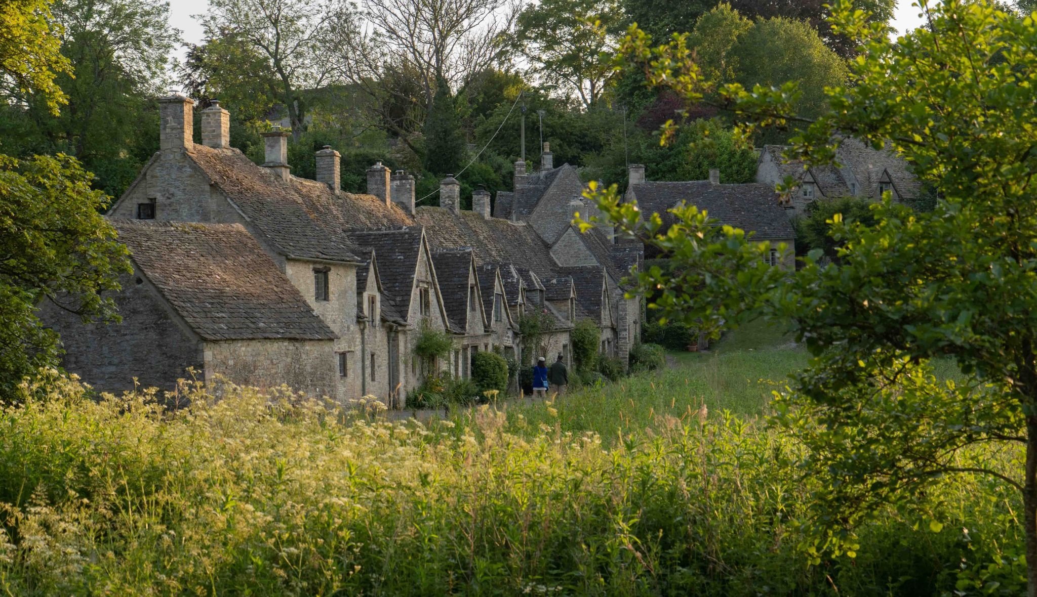 An Introduction To The Cotswold National Landscape AONB Active England