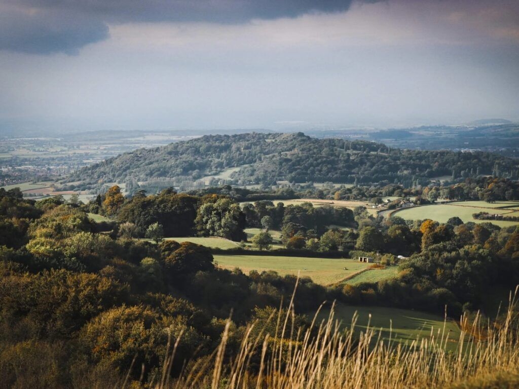 An Introduction To The Cotswold National Landscape AONB Active England