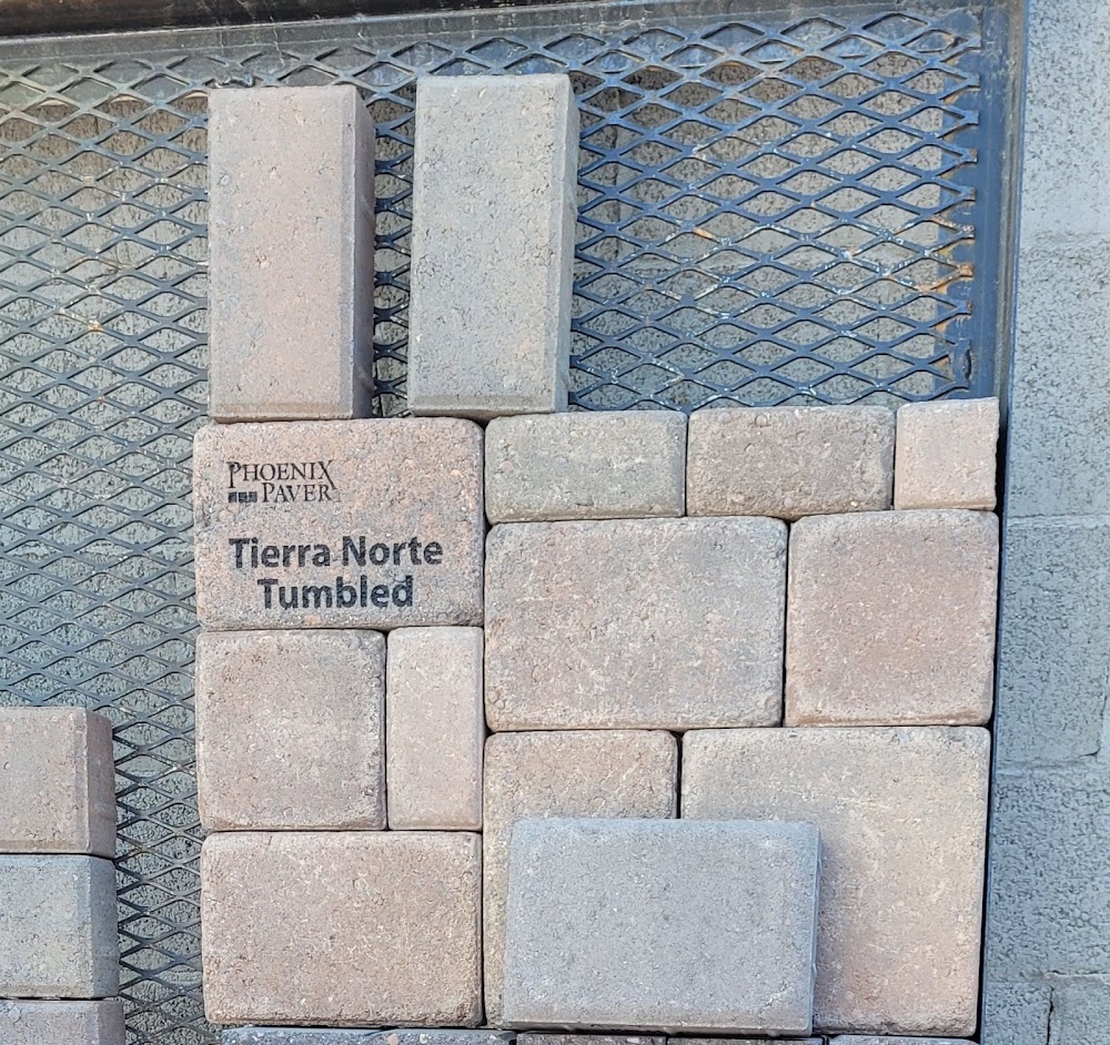 Antique Tile Pavers Landscape Supply LLC Reviews Photos Phone Number Updated August 2025 Landscaping Services In Phoenix City Maricopa County Wheree