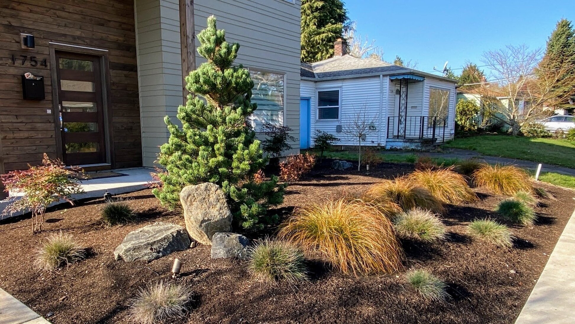 Are You Sure Want A Low Maintenance Landscape 