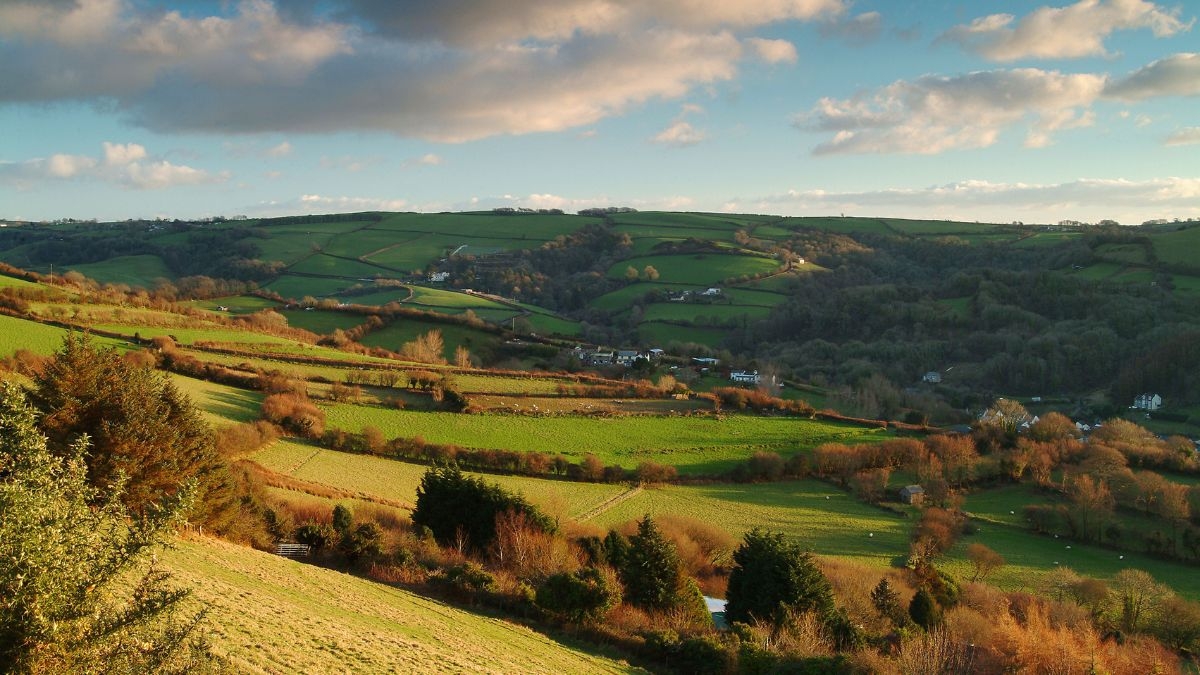 Areas Of Outstanding Natural Beauty Are Now National Landscapes News